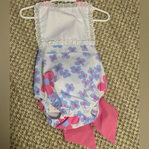 NWT Sally Sunsuit